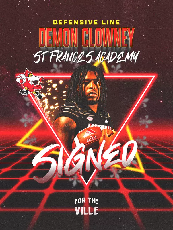 Demon Clowney nsd 25