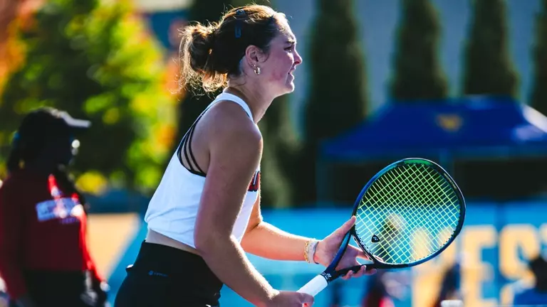 Cardinals Complete Competition at ITA Ohio Valley Regional