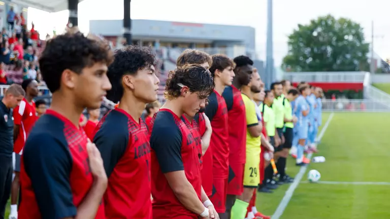 Louisville Set for Road Clash at Wake Forest