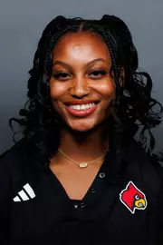 Nia Booker