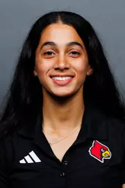 Sharvari Parulekar