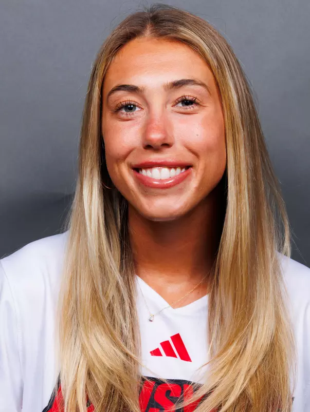 Macleod Sophie HS 25