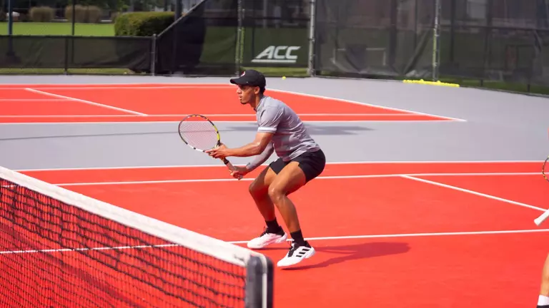 Cards Conclude Crimson Tide Fall Challenge