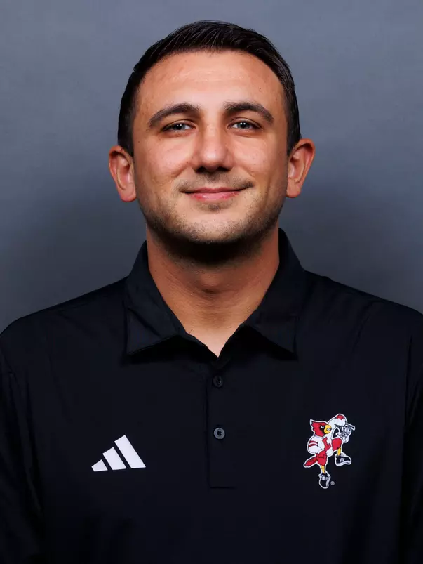 Selim Aldag head shot