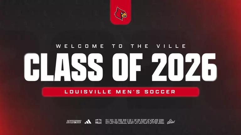Men's Soccer Announces Three Additions in 2026 Signing Class