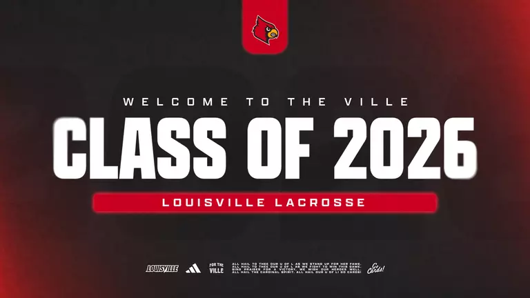 Lacrosse Welcomes Eight in Class of 2026