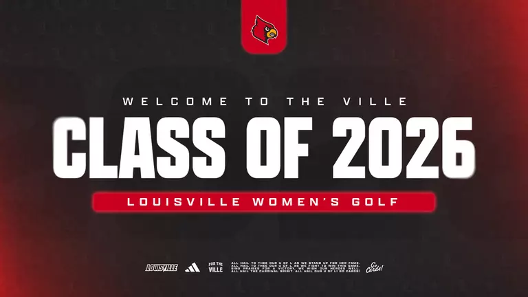 Women’s Golf Signs Amy Cho to 2026 Class