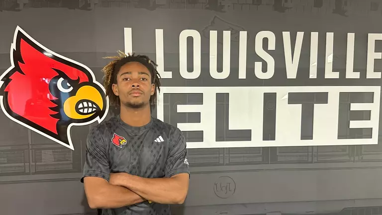 da Silva Adds Jerald Carroll to Spring Roster