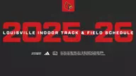 2025-26 Indoor Track & Field Schedule Released