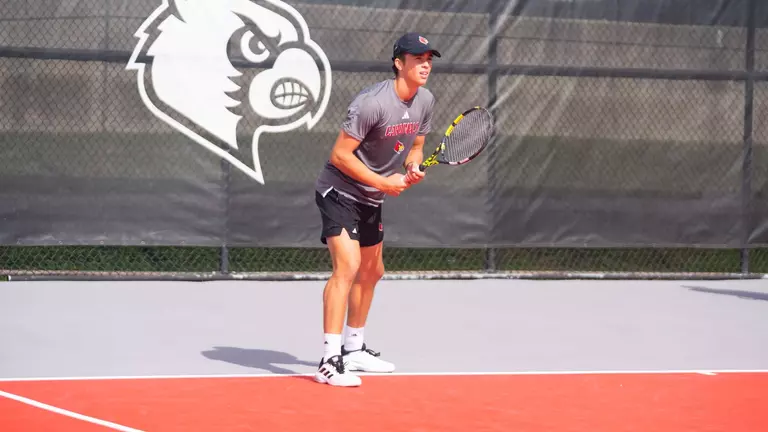 Doubles Team Victorious in Quarterfinals