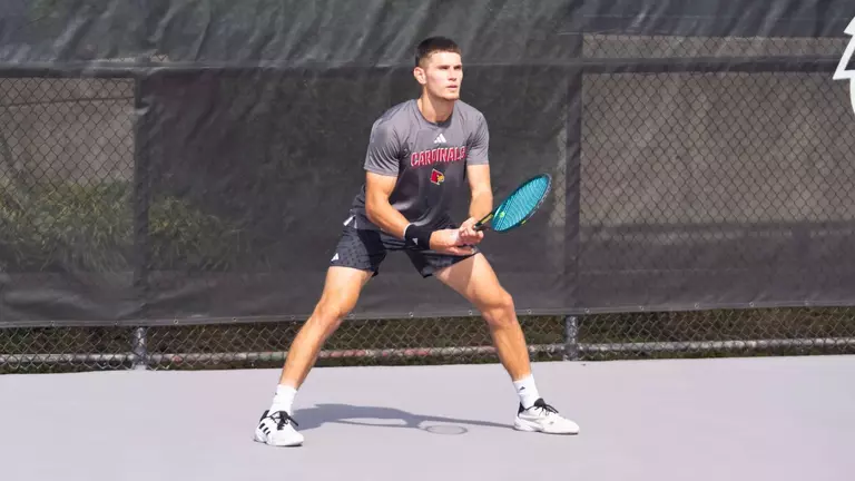 Doubles Tandem Advances on Day One of ITA Sectionals