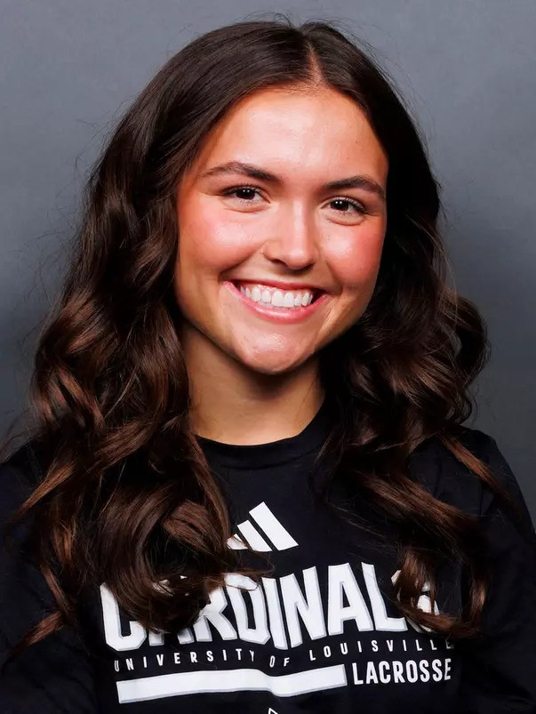 Kamryn Campbell Headshot