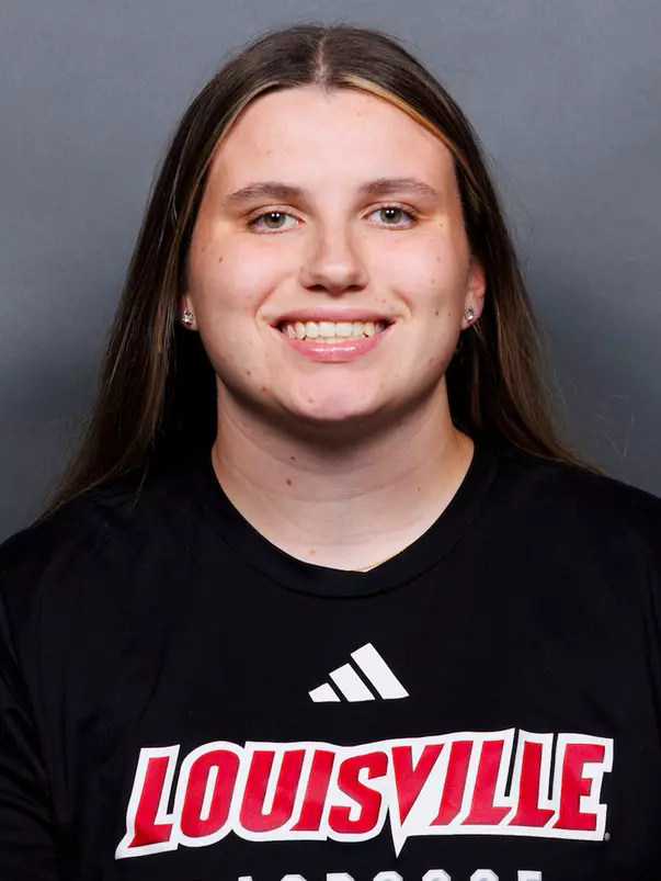 Lilly Jones Headshot