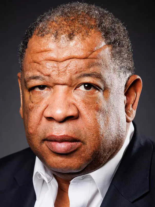 Vince Marrow Headshot