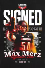 Max Merz NSD 26
