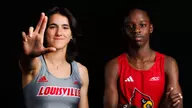 Alba Cuns Iglesias, Elsingi Kipruto Earn ACC Weekly Honors