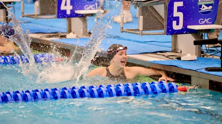 No. 12/7 Cardinals Complete First Day at SMU Classic