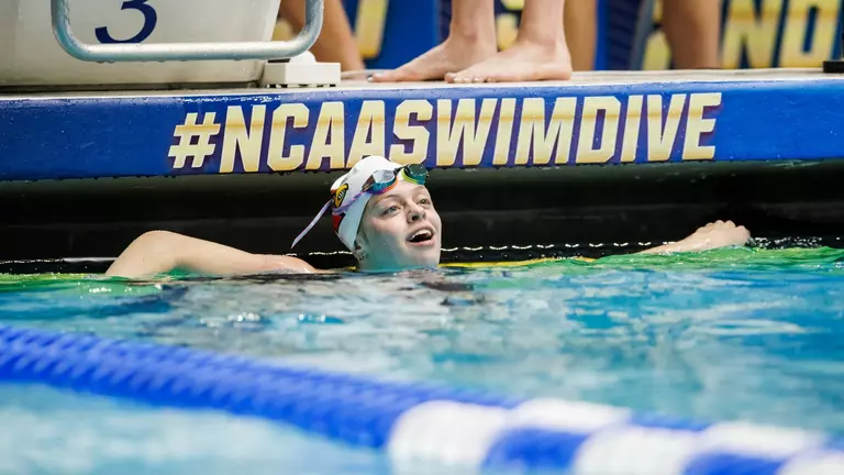 Four Cardinals Head Into Day 3 Finals at NCAA Championships