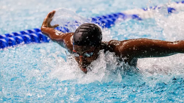 Cardinals Sent Four to Finals on Day 4 of NCAA Championships