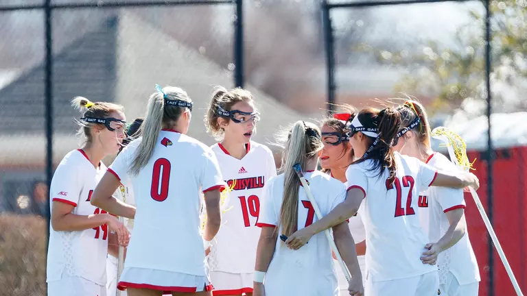 Cards Drop Sunday Matchup at No. 15 Clemson