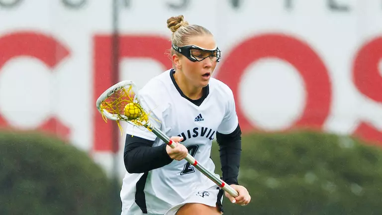 Louisville Hosts No. 4 Stanford Saturday