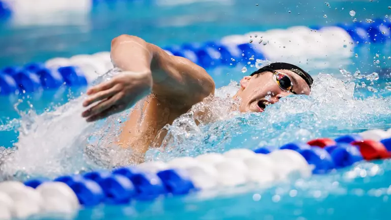 Cards Set to Race Relay at NCAA Championships