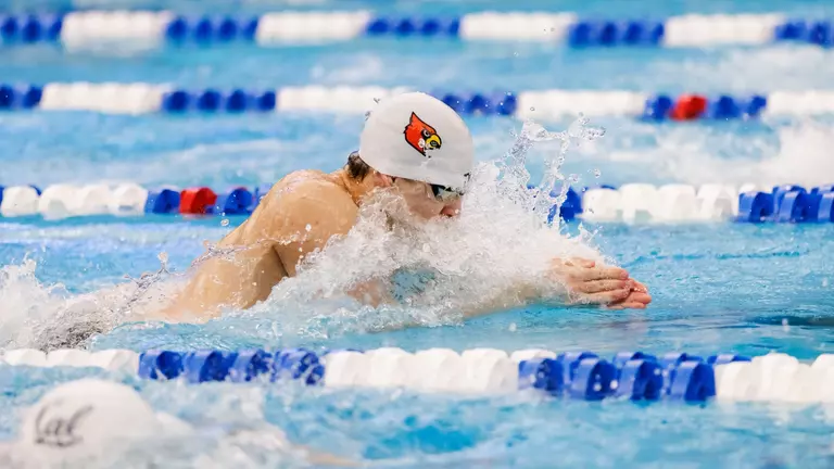 Cards Stand in 12th After Day 1 at NCAA Championships
