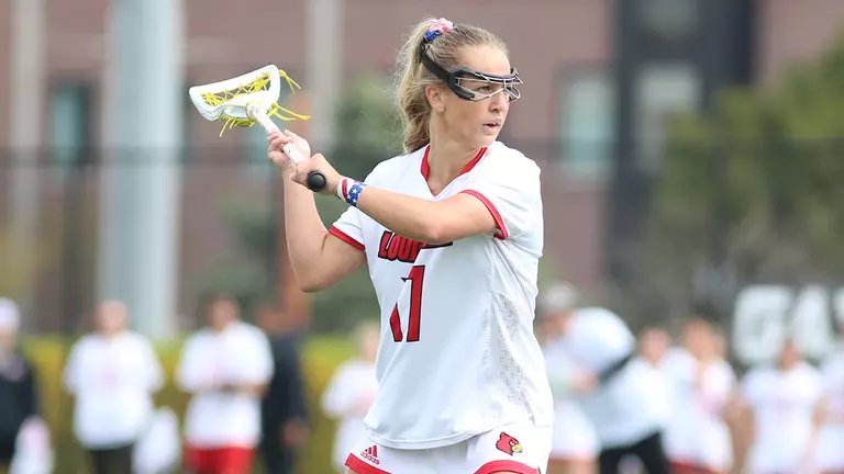 Cards Play Host to Liberty Tuesday