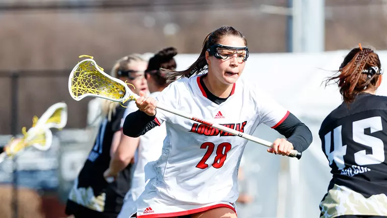 Louisville Welcomes Virginia Tech for ACC Matchup Saturday at 12 p.m.