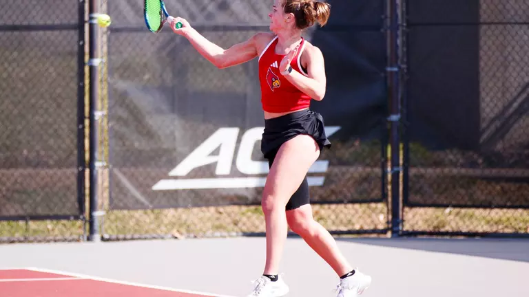 Cardinals Announce 2025 Fall Schedule