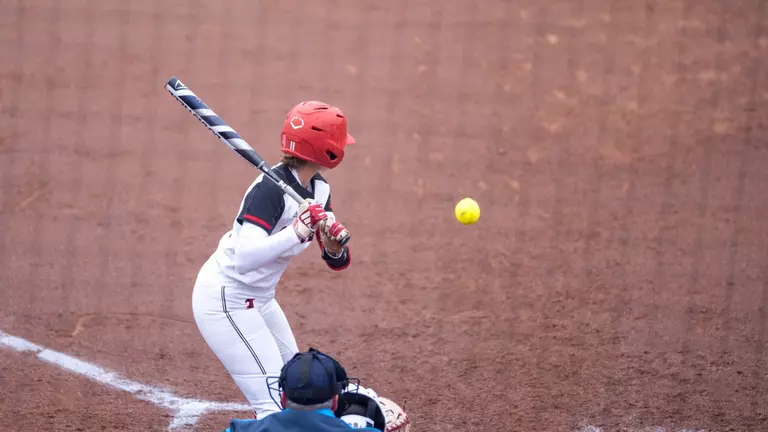 Cards Grab Series Win Against Boston College