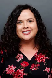 Amanda Osborne