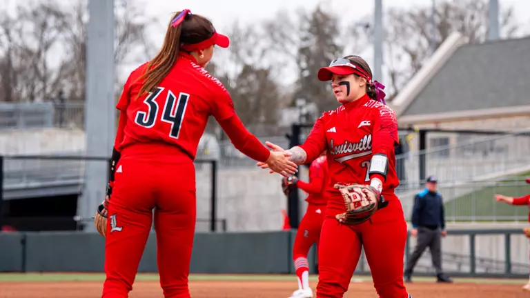 Cards Head to No. 25 Virginia for ACC Road Series