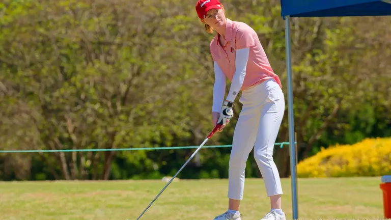 Cardinals Finish in Eighth Place at ACC Championship