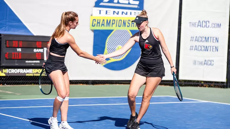 Cardinals Bow Out of ACC Championships