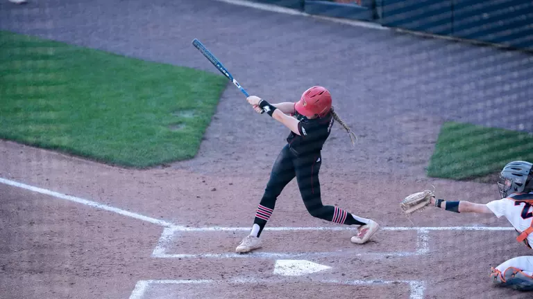 Cards Drop Series Finale Against No. 25 Virginia