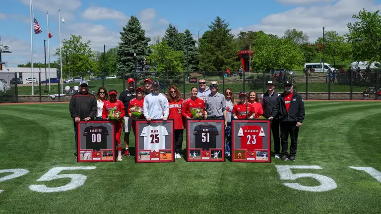 Louisville Drops Game 2 Against No. 6/7 Florida State