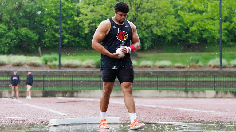 First Day of NCAA East Regional Postponed for Cards