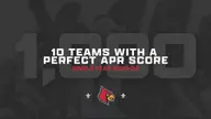 10 Teams Record Perfect APR Scores