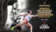Jayden Ulrich Included on Latest Bowerman Watch List