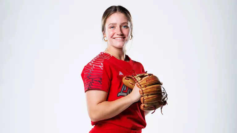 Lorenz Earns All-ACC Honors