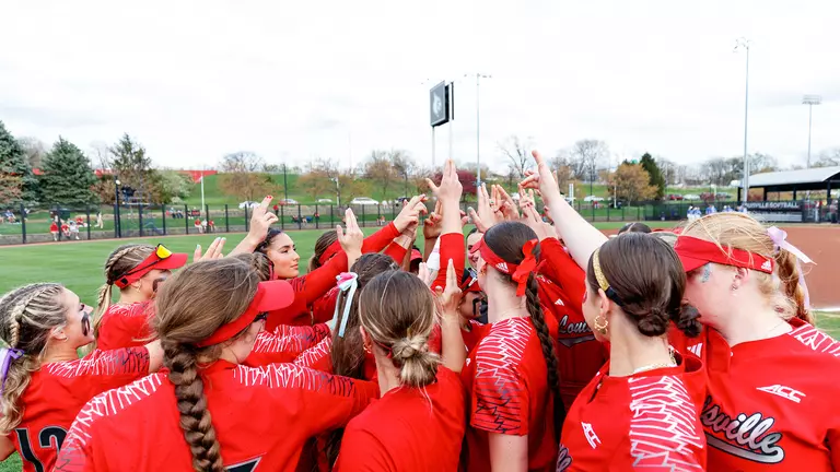 Cards Fall Short to No. 25 Virginia in ACC Tournament