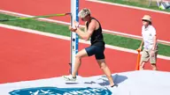 Men's Track & Field Begins Competition at NCAA Outdoor Championships