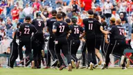 Cardinals Return the Favor, Walk-Off Oregon State