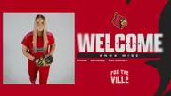 Cards Add Anna Wise to the 2025-26 Roster