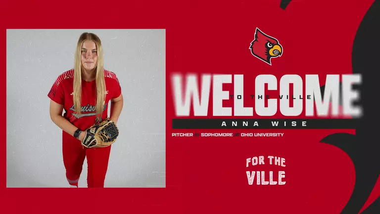 Cards Add Anna Wise to the 2025-26 Roster