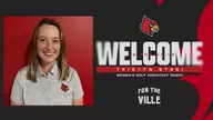 Women’s Golf Hires Tristyn Stasi as an Assistant Coach
