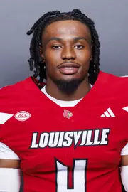 Jabari Mack