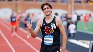 Louisville Track & Field Programs Recognized as USTFCCCA All-Academic Teams