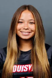 Kiley Peat head shot